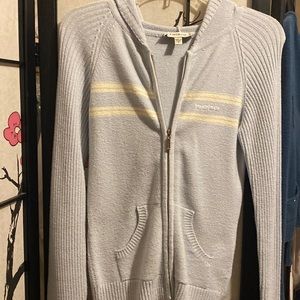 Gently used Bebe sport jacket